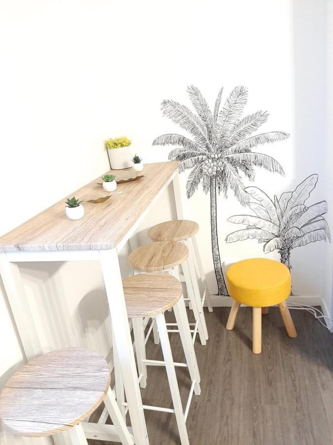 Charmant Studio Beauvais Proche Centre, Gare , Et Aeroport. Apartment Екстериор снимка